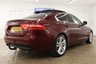 USED 2015 65 JAGUAR XE 2.0d Portfolio Saloon 4dr Diesel Auto Euro 6 (s/s) (180 ps) 