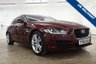 USED 2015 65 JAGUAR XE 2.0d Portfolio Saloon 4dr Diesel Auto Euro 6 (s/s) (180 ps) 