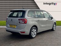 USED 2021 21 CITROEN GRAND C4 SPACETOURER 1.2 PureTech Live MPV 5dr Petrol Manual Euro 6 (s/s) (130 ps) Apple Car Play and Android Auto