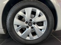 USED 2021 21 CITROEN GRAND C4 SPACETOURER 1.2 PureTech Live MPV 5dr Petrol Manual Euro 6 (s/s) (130 ps) Apple Car Play and Android Auto