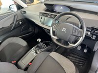 USED 2021 21 CITROEN GRAND C4 SPACETOURER 1.2 PureTech Live MPV 5dr Petrol Manual Euro 6 (s/s) (130 ps) Apple Car Play and Android Auto