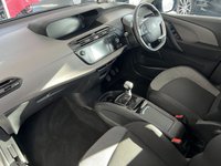 USED 2021 21 CITROEN GRAND C4 SPACETOURER 1.2 PureTech Live MPV 5dr Petrol Manual Euro 6 (s/s) (130 ps) Apple Car Play and Android Auto