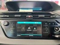 USED 2021 21 CITROEN GRAND C4 SPACETOURER 1.2 PureTech Live MPV 5dr Petrol Manual Euro 6 (s/s) (130 ps) Apple Car Play and Android Auto