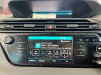 USED 2021 21 CITROEN GRAND C4 SPACETOURER 1.2 PureTech Live MPV 5dr Petrol Manual Euro 6 (s/s) (130 ps) Apple Car Play and Android Auto