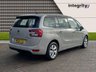 USED 2021 21 CITROEN GRAND C4 SPACETOURER 1.2 PureTech Live MPV 5dr Petrol Manual Euro 6 (s/s) (130 ps) Apple Car Play and Android Auto