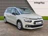 USED 2021 21 CITROEN GRAND C4 SPACETOURER 1.2 PureTech Live MPV 5dr Petrol Manual Euro 6 (s/s) (130 ps) Apple Car Play and Android Auto
