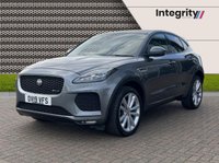 USED 2019 19 JAGUAR E-PACE 2.0 D240 R-Dynamic HSE SUV 5dr Diesel Auto AWD Euro 6 (s/s) (240 ps) &pound;4600 worth of extras!