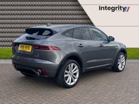 USED 2019 19 JAGUAR E-PACE 2.0 D240 R-Dynamic HSE SUV 5dr Diesel Auto AWD Euro 6 (s/s) (240 ps) &pound;4600 worth of extras!