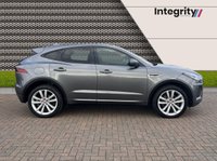 USED 2019 19 JAGUAR E-PACE 2.0 D240 R-Dynamic HSE SUV 5dr Diesel Auto AWD Euro 6 (s/s) (240 ps) &pound;4600 worth of extras!