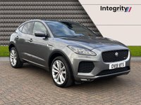 USED 2019 19 JAGUAR E-PACE 2.0 D240 R-Dynamic HSE SUV 5dr Diesel Auto AWD Euro 6 (s/s) (240 ps) &pound;4600 worth of extras!