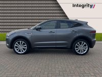USED 2019 19 JAGUAR E-PACE 2.0 D240 R-Dynamic HSE SUV 5dr Diesel Auto AWD Euro 6 (s/s) (240 ps) &pound;4600 worth of extras!