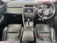 USED 2019 19 JAGUAR E-PACE 2.0 D240 R-Dynamic HSE SUV 5dr Diesel Auto AWD Euro 6 (s/s) (240 ps) &pound;4600 worth of extras!