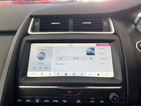 USED 2019 19 JAGUAR E-PACE 2.0 D240 R-Dynamic HSE SUV 5dr Diesel Auto AWD Euro 6 (s/s) (240 ps) &pound;4600 worth of extras!