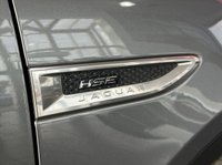USED 2019 19 JAGUAR E-PACE 2.0 D240 R-Dynamic HSE SUV 5dr Diesel Auto AWD Euro 6 (s/s) (240 ps) &pound;4600 worth of extras!