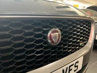 USED 2019 19 JAGUAR E-PACE 2.0 D240 R-Dynamic HSE SUV 5dr Diesel Auto AWD Euro 6 (s/s) (240 ps) &pound;4600 worth of extras!