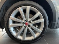 USED 2019 19 JAGUAR E-PACE 2.0 D240 R-Dynamic HSE SUV 5dr Diesel Auto AWD Euro 6 (s/s) (240 ps) &pound;4600 worth of extras!