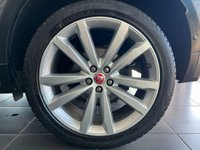 USED 2019 19 JAGUAR E-PACE 2.0 D240 R-Dynamic HSE SUV 5dr Diesel Auto AWD Euro 6 (s/s) (240 ps) &pound;4600 worth of extras!