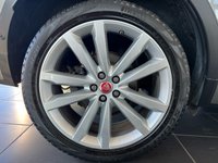 USED 2019 19 JAGUAR E-PACE 2.0 D240 R-Dynamic HSE SUV 5dr Diesel Auto AWD Euro 6 (s/s) (240 ps) &pound;4600 worth of extras!