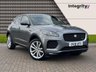 USED 2019 19 JAGUAR E-PACE 2.0 D240 R-Dynamic HSE SUV 5dr Diesel Auto AWD Euro 6 (s/s) (240 ps) &pound;4600 worth of extras!