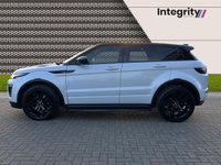 USED 2016 16 LAND ROVER RANGE ROVER EVOQUE 2.0 TD4 HSE Dynamic SUV 5dr Diesel Auto 4WD Euro 6 (s/s) (180 ps) 