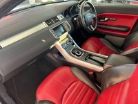 USED 2016 16 LAND ROVER RANGE ROVER EVOQUE 2.0 TD4 HSE Dynamic SUV 5dr Diesel Auto 4WD Euro 6 (s/s) (180 ps) 