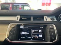 USED 2016 16 LAND ROVER RANGE ROVER EVOQUE 2.0 TD4 HSE Dynamic SUV 5dr Diesel Auto 4WD Euro 6 (s/s) (180 ps) 