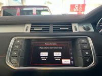 USED 2016 16 LAND ROVER RANGE ROVER EVOQUE 2.0 TD4 HSE Dynamic SUV 5dr Diesel Auto 4WD Euro 6 (s/s) (180 ps) 