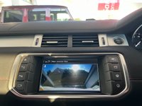 USED 2016 16 LAND ROVER RANGE ROVER EVOQUE 2.0 TD4 HSE Dynamic SUV 5dr Diesel Auto 4WD Euro 6 (s/s) (180 ps) 