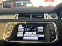 USED 2016 16 LAND ROVER RANGE ROVER EVOQUE 2.0 TD4 HSE Dynamic SUV 5dr Diesel Auto 4WD Euro 6 (s/s) (180 ps) 