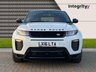 USED 2016 16 LAND ROVER RANGE ROVER EVOQUE 2.0 TD4 HSE Dynamic SUV 5dr Diesel Auto 4WD Euro 6 (s/s) (180 ps) 