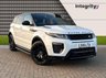 USED 2016 16 LAND ROVER RANGE ROVER EVOQUE 2.0 TD4 HSE Dynamic SUV 5dr Diesel Auto 4WD Euro 6 (s/s) (180 ps) 