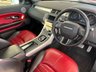 USED 2016 16 LAND ROVER RANGE ROVER EVOQUE 2.0 TD4 HSE Dynamic SUV 5dr Diesel Auto 4WD Euro 6 (s/s) (180 ps) 