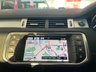 USED 2016 16 LAND ROVER RANGE ROVER EVOQUE 2.0 TD4 HSE Dynamic SUV 5dr Diesel Auto 4WD Euro 6 (s/s) (180 ps) 