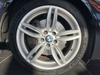USED 2015 65 BMW 5 SERIES 3.0 530d M Sport Touring 5dr Diesel Auto Euro 6 (s/s) (258 ps) M Sport Plus Pack - Harman Kardon