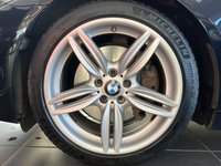 USED 2015 65 BMW 5 SERIES 3.0 530d M Sport Touring 5dr Diesel Auto Euro 6 (s/s) (258 ps) M Sport Plus Pack - Harman Kardon