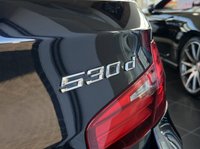 USED 2015 65 BMW 5 SERIES 3.0 530d M Sport Touring 5dr Diesel Auto Euro 6 (s/s) (258 ps) M Sport Plus Pack - Harman Kardon