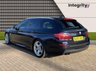 USED 2015 65 BMW 5 SERIES 3.0 530d M Sport Touring 5dr Diesel Auto Euro 6 (s/s) (258 ps) M Sport Plus Pack - Harman Kardon