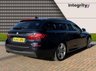 USED 2015 65 BMW 5 SERIES 3.0 530d M Sport Touring 5dr Diesel Auto Euro 6 (s/s) (258 ps) M Sport Plus Pack - Harman Kardon