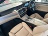 USED 2015 65 BMW 5 SERIES 3.0 530d M Sport Touring 5dr Diesel Auto Euro 6 (s/s) (258 ps) M Sport Plus Pack - Harman Kardon