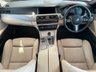 USED 2015 65 BMW 5 SERIES 3.0 530d M Sport Touring 5dr Diesel Auto Euro 6 (s/s) (258 ps) M Sport Plus Pack - Harman Kardon