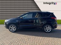 USED 2016 16 FORD KUGA 2.0 TDCi Titanium Sport SUV 5dr Diesel Powershift AWD Euro 6 (s/s) (180 ps) Towbar - Hands Free Tailgate