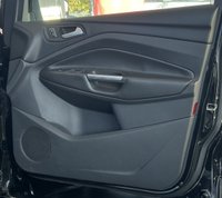 USED 2016 16 FORD KUGA 2.0 TDCi Titanium Sport SUV 5dr Diesel Powershift AWD Euro 6 (s/s) (180 ps) Towbar - Hands Free Tailgate