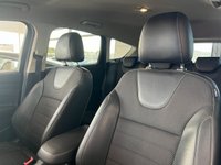 USED 2016 16 FORD KUGA 2.0 TDCi Titanium Sport SUV 5dr Diesel Powershift AWD Euro 6 (s/s) (180 ps) Towbar - Hands Free Tailgate