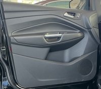 USED 2016 16 FORD KUGA 2.0 TDCi Titanium Sport SUV 5dr Diesel Powershift AWD Euro 6 (s/s) (180 ps) Towbar - Hands Free Tailgate