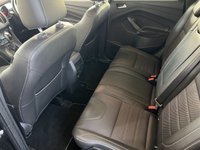 USED 2016 16 FORD KUGA 2.0 TDCi Titanium Sport SUV 5dr Diesel Powershift AWD Euro 6 (s/s) (180 ps) Towbar - Hands Free Tailgate