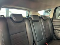 USED 2016 16 FORD KUGA 2.0 TDCi Titanium Sport SUV 5dr Diesel Powershift AWD Euro 6 (s/s) (180 ps) Towbar - Hands Free Tailgate