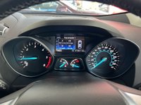 USED 2016 16 FORD KUGA 2.0 TDCi Titanium Sport SUV 5dr Diesel Powershift AWD Euro 6 (s/s) (180 ps) Towbar - Hands Free Tailgate