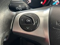 USED 2016 16 FORD KUGA 2.0 TDCi Titanium Sport SUV 5dr Diesel Powershift AWD Euro 6 (s/s) (180 ps) Towbar - Hands Free Tailgate