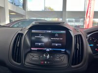 USED 2016 16 FORD KUGA 2.0 TDCi Titanium Sport SUV 5dr Diesel Powershift AWD Euro 6 (s/s) (180 ps) Towbar - Hands Free Tailgate
