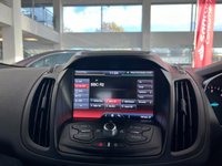 USED 2016 16 FORD KUGA 2.0 TDCi Titanium Sport SUV 5dr Diesel Powershift AWD Euro 6 (s/s) (180 ps) Towbar - Hands Free Tailgate